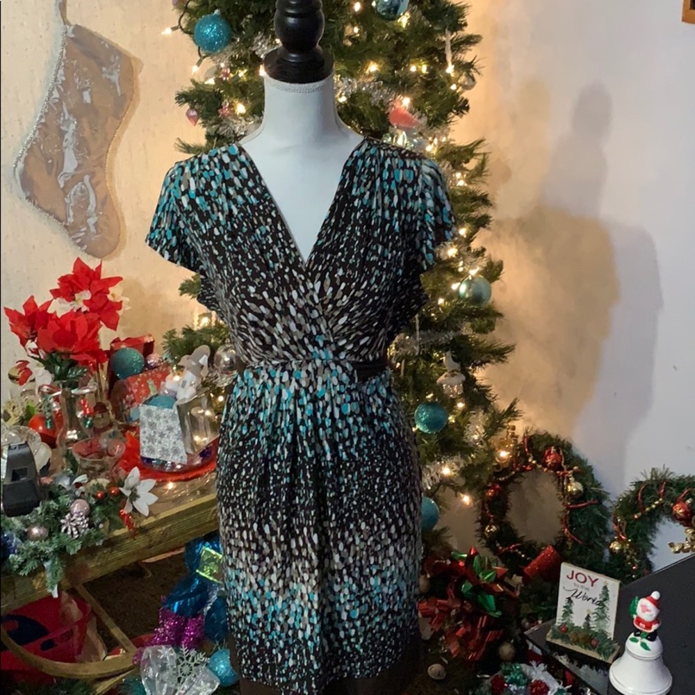 Maternity dress